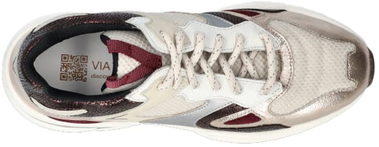 VIA VAI Via Vai 62215 04-946 VESPER Beige