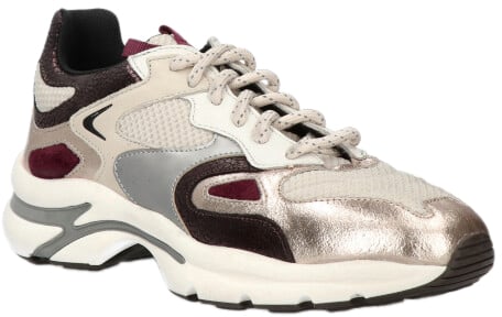 VIA VAI Via Vai 62215 04-946 VESPER Beige