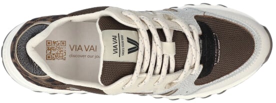 VIA VAI Via Vai 62297 02-252 DANAE VICKY Beige