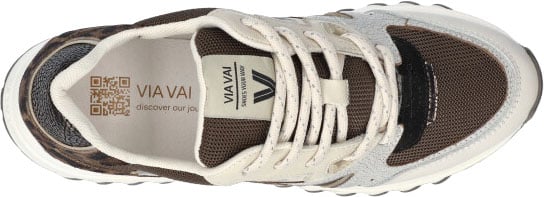 Via Vai DANAE VICKY 62297 02-252 Beige