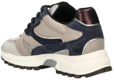 VIA VAI Via Vai 62297 03-603 DANAE VICKY Blauw