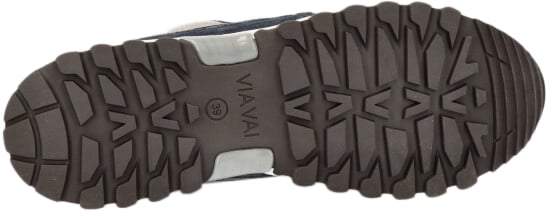 VIA VAI Via Vai 62297 03-603 DANAE VICKY Blauw