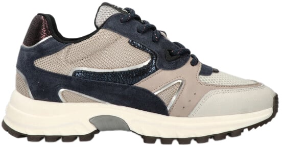 VIA VAI Via Vai 62297 03-603 DANAE VICKY Blauw