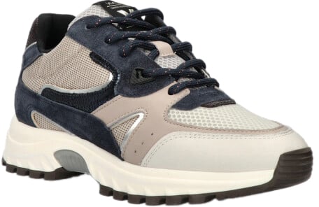 VIA VAI Via Vai 62297 03-603 DANAE VICKY Blauw