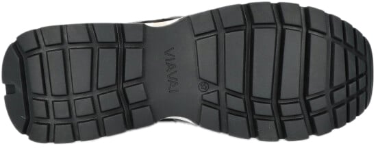 VIA VAI Via Vai 62317 01-900 LIZ LEIGHTON Zwart