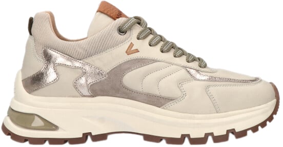 VIA VAI Via Vai 62317 01-002 LIZ LEIGHTON Beige