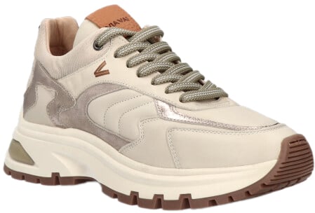 VIA VAI Via Vai 62317 01-002 LIZ LEIGHTON Beige