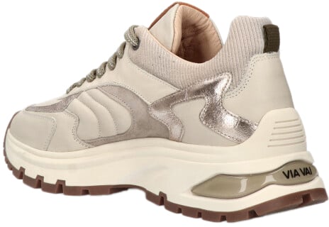 VIA VAI Via Vai 62317 01-002 LIZ LEIGHTON Beige