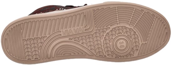 VIA VAI Via Vai 62337 01-1301 ISA CALLUM Bruin