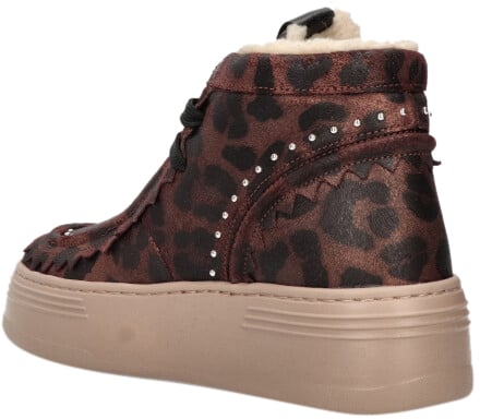 VIA VAI Via Vai 62337 01-1301 ISA CALLUM Bruin