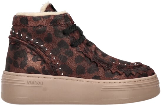 VIA VAI Via Vai 62337 01-1301 ISA CALLUM Bruin