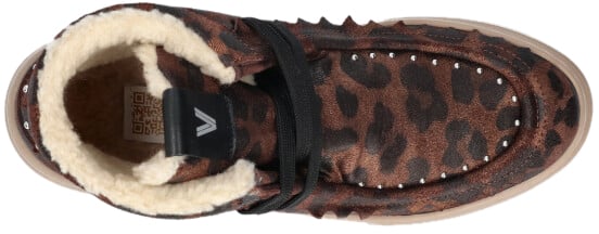 VIA VAI Via Vai 62337 01-1301 ISA CALLUM Bruin