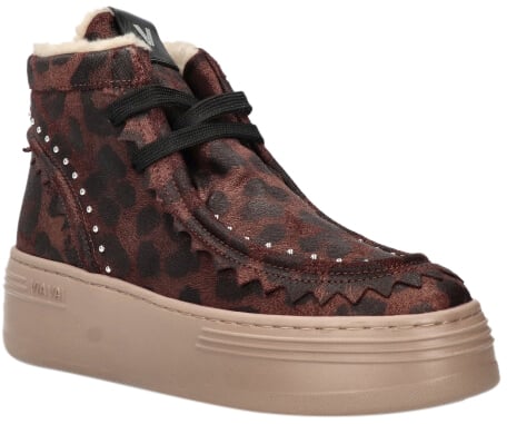 VIA VAI Via Vai 62337 01-1301 ISA CALLUM Bruin