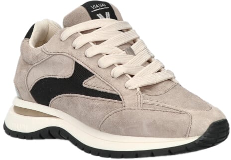 VIA VAI Via Vai 62343 01-204 USHER RIGGS Beige