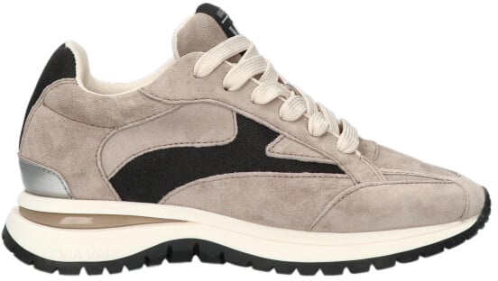 VIA VAI Via Vai 62343 01-204 USHER RIGGS Beige