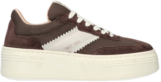 VIA VAI Via Vai 62342 01-316 ISA LOU Bruin
