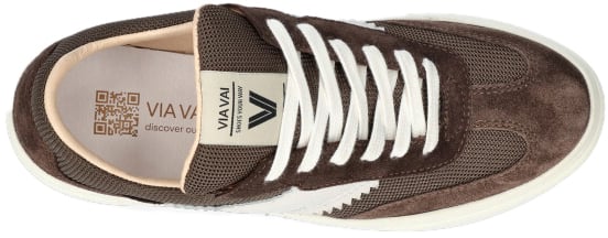 VIA VAI Via Vai 62342 01-316 ISA LOU Bruin