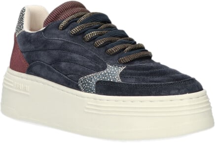 VIA VAI Via Vai 62103 04-606 ISA JOSIE Blauw