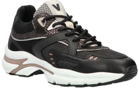 VIA VAI Via Vai 62218 06-900 VESPER Zwart