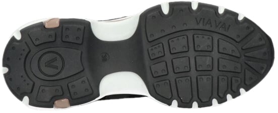 VIA VAI Via Vai 62218 06-900 VESPER Zwart