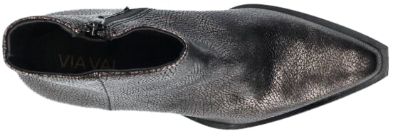 VIA VAI Via Vai 62142 07-903 DO CASSIDY Grijs