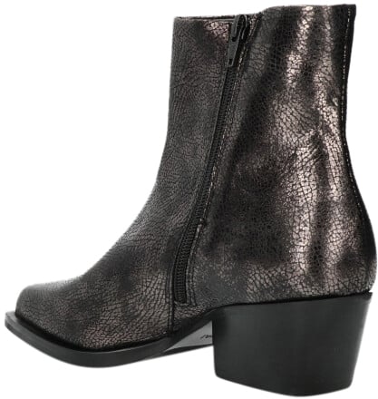 VIA VAI Via Vai 62142 07-903 DO CASSIDY Grijs