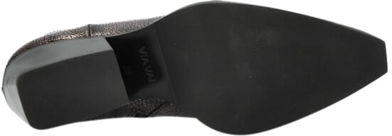 VIA VAI Via Vai 62142 07-903 DO CASSIDY Grijs