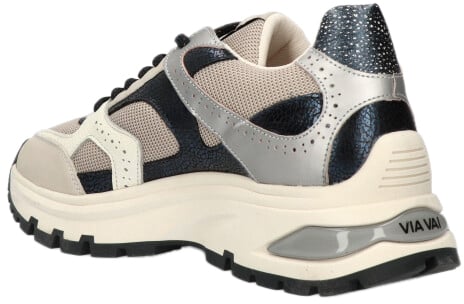 VIA VAI Via Vai 62319 03-252 LIZ CURTIS Beige