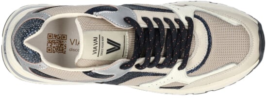 VIA VAI Via Vai 62319 03-252 LIZ CURTIS Beige