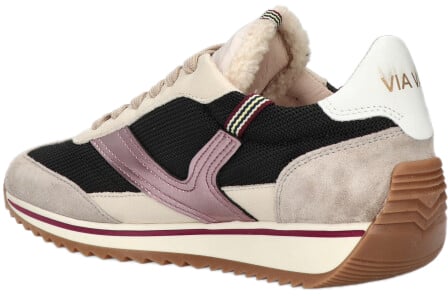 VIA VAI Via Vai 62334 01-900 MIKKI NATALIA Zwart