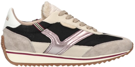 VIA VAI Via Vai 62334 01-900 MIKKI NATALIA Zwart