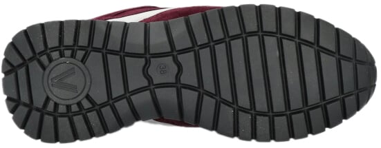 VIA VAI Via Vai 62343 01-1302 USHER RIGGS Rood