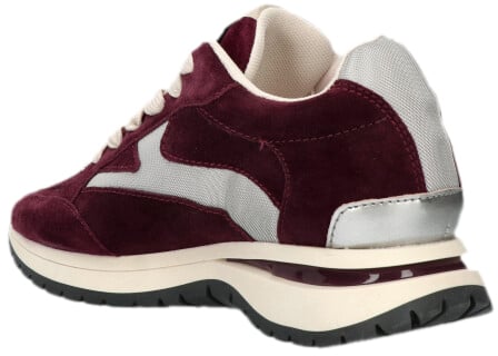 VIA VAI Via Vai 62343 01-1302 USHER RIGGS Rood