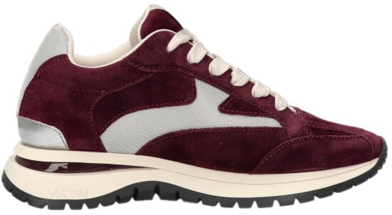 VIA VAI Via Vai 62343 01-1302 USHER RIGGS Rood