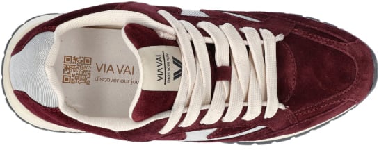 VIA VAI Via Vai 62343 01-1302 USHER RIGGS Rood