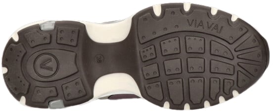 VIA VAI Via Vai 62215 04-900 VESPER Zwart