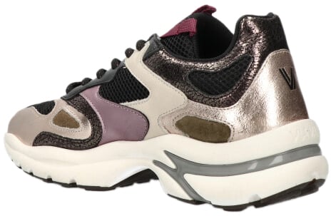 VIA VAI Via Vai 62215 04-900 VESPER Zwart