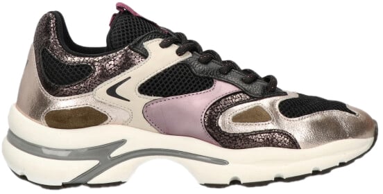 VIA VAI Via Vai 62215 04-900 VESPER Zwart