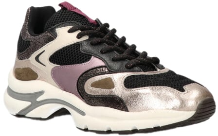 VIA VAI Via Vai 62215 04-900 VESPER Zwart