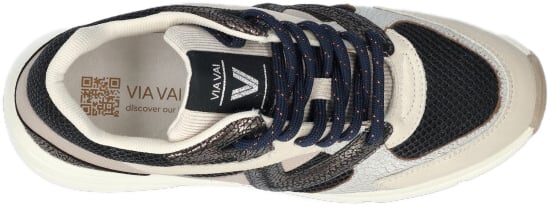 VIA VAI Via Vai 62184 05-900 VIC KYRO Zwart