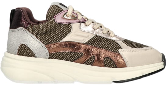 VIA VAI Via Vai 62341 01-200 VIC HARMONY Beige