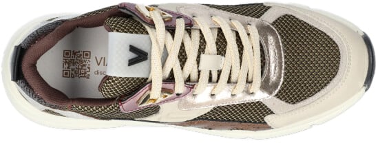 VIA VAI Via Vai 62341 01-200 VIC HARMONY Beige