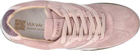 Via Vai NILLA MACY 62353 01-1328 Roze