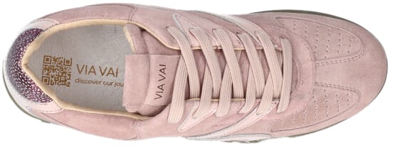 VIA VAI Via Vai 62353 01-1328 NILLA MACY Roze