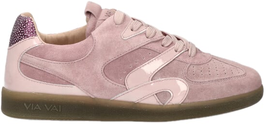 VIA VAI Via Vai 62353 01-1328 NILLA MACY Roze