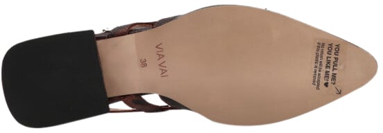 VIA VAI Via Vai 62233 03-1301 Bruin