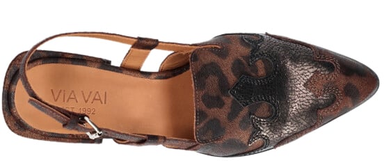 VIA VAI Via Vai 62233 03-1301 Bruin