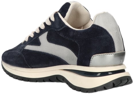 VIA VAI Via Vai 62343-01-1167 USHER RIGGS Blauw