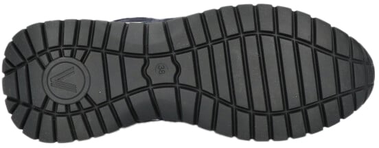 VIA VAI Via Vai 62343-01-1167 USHER RIGGS Blauw