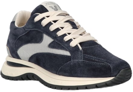 VIA VAI Via Vai 62343-01-1167 USHER RIGGS Blauw